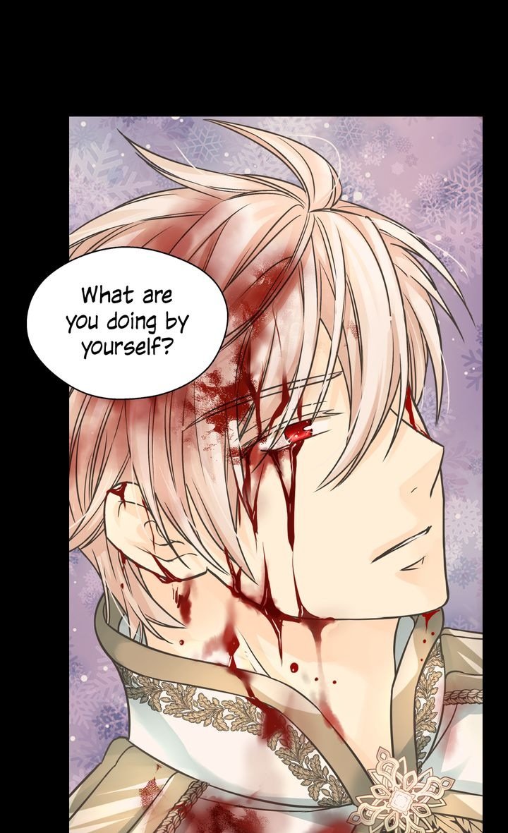Daughter of the Emperor Chapter 197 page 50 - Chapter 197