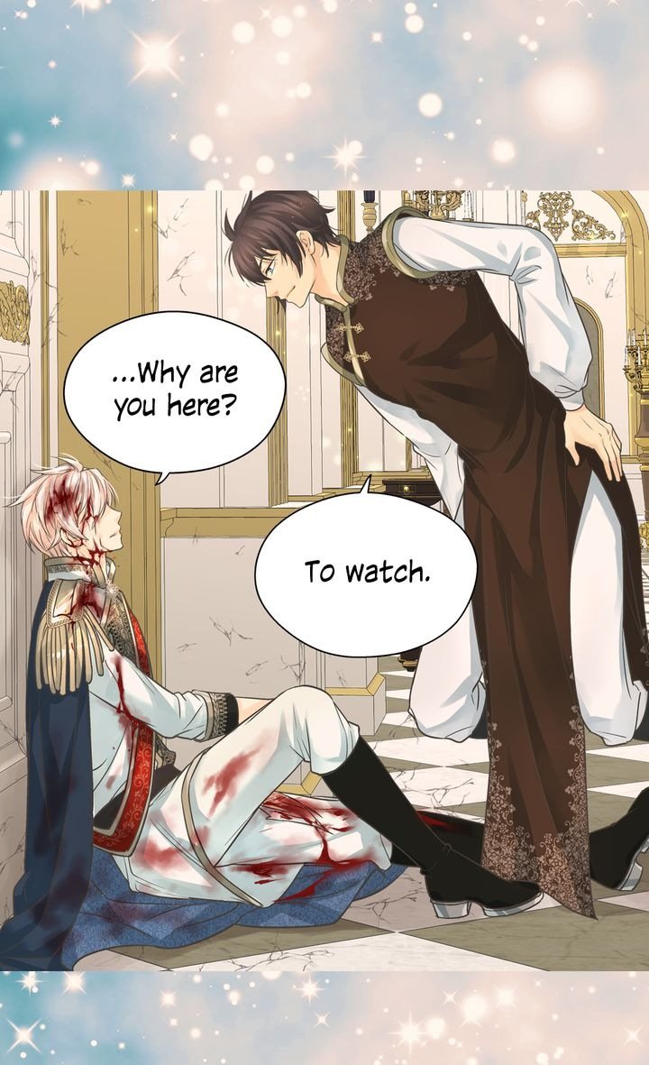 Daughter of the Emperor Chapter 197 page 51 - Chapter 197
