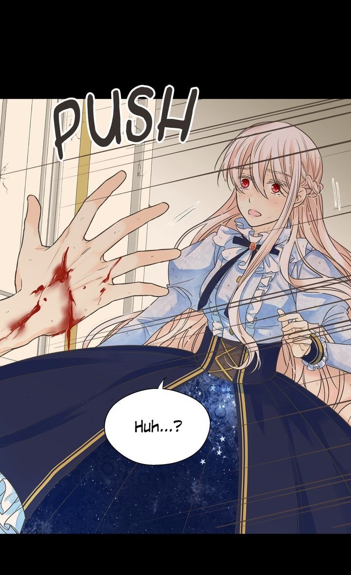 Daughter of the Emperor Chapter 197 page 9 - Chapter 197