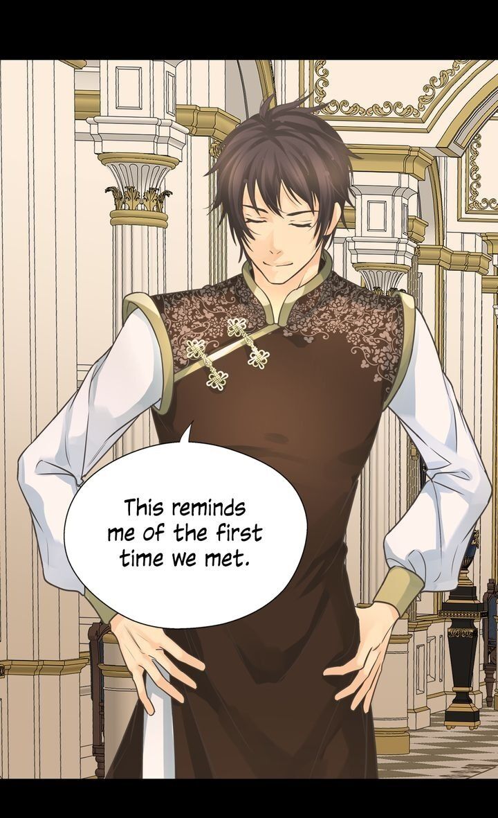 Daughter of the Emperor Chapter 198 page 10 - Chapter 198