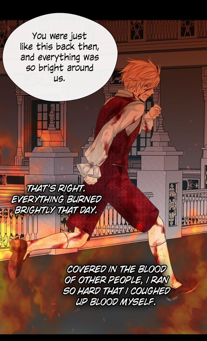Daughter of the Emperor Chapter 198 page 11 - Chapter 198