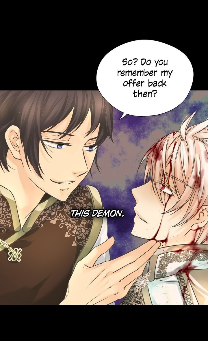 Daughter of the Emperor Chapter 198 page 12 - Chapter 198