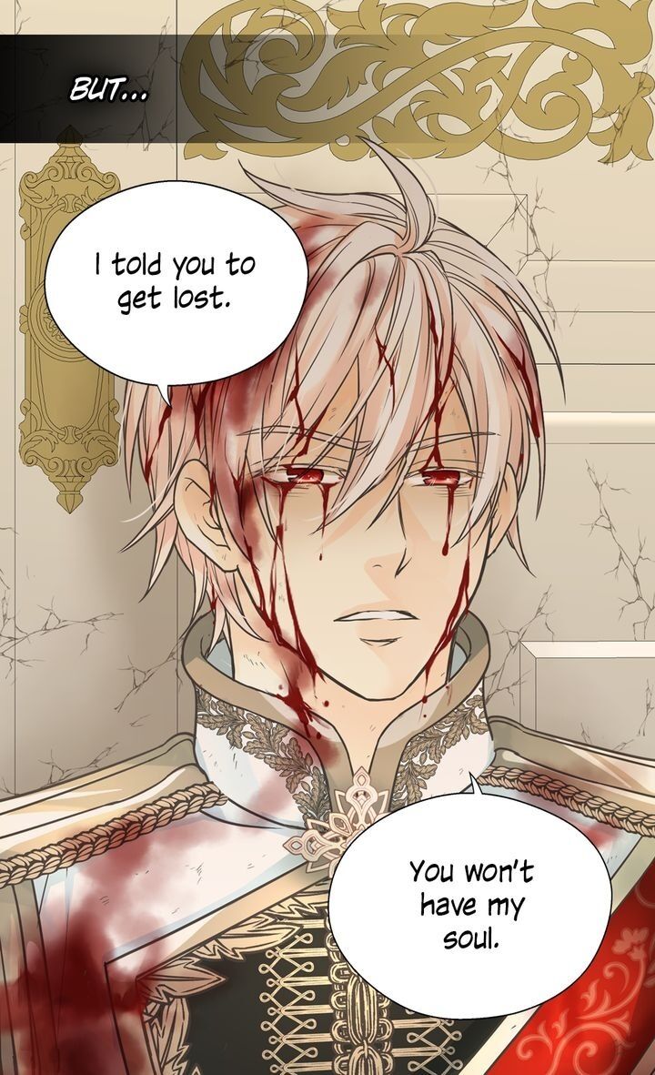 Daughter of the Emperor Chapter 198 page 14 - Chapter 198
