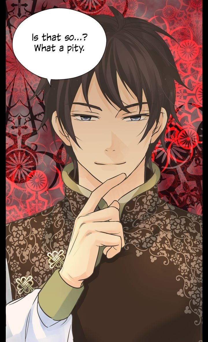 Daughter of the Emperor Chapter 198 page 15 - Chapter 198