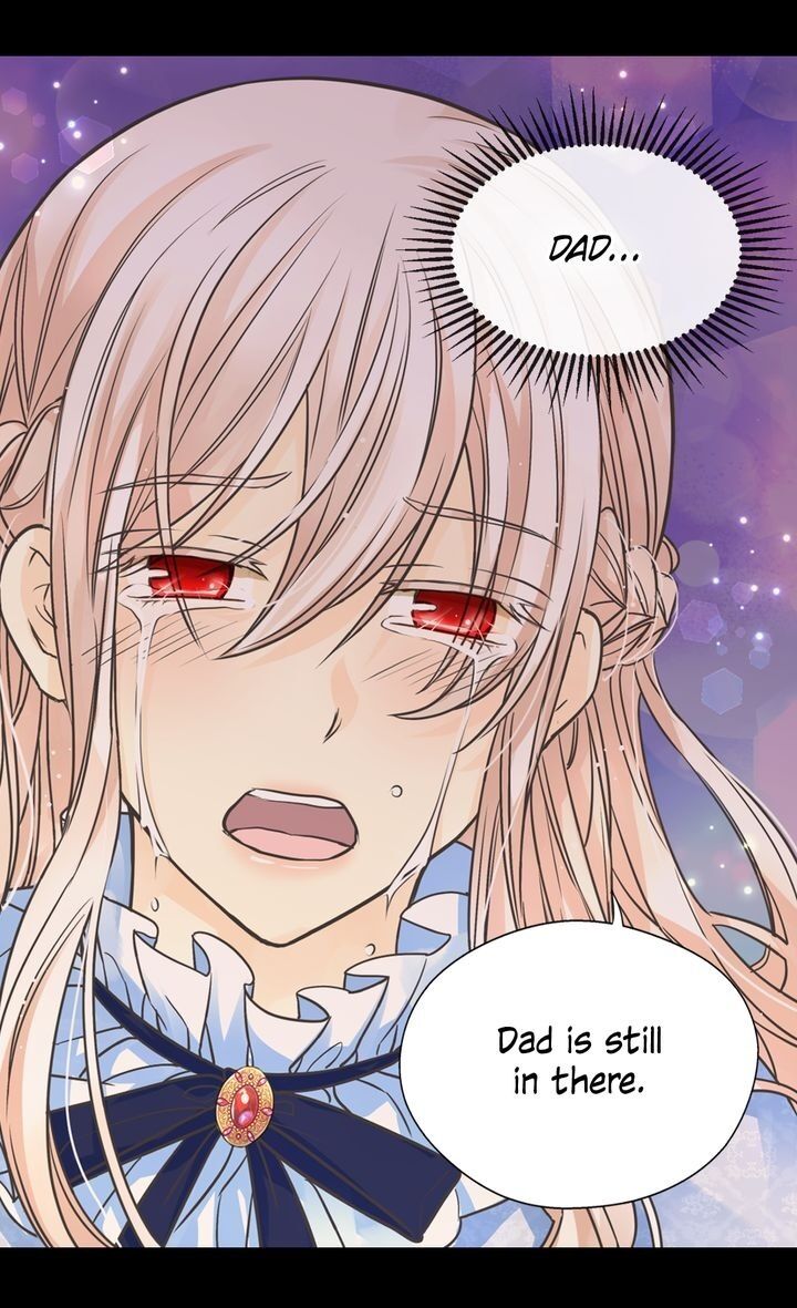 Daughter of the Emperor Chapter 198 page 19 - Chapter 198