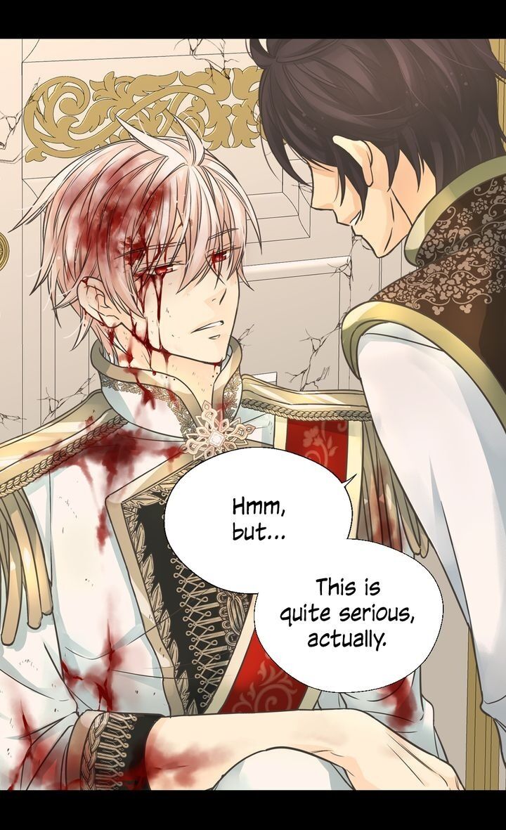 Daughter of the Emperor Chapter 198 page 2 - Chapter 198