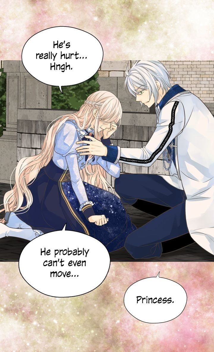 Daughter of the Emperor Chapter 198 page 20 - Chapter 198