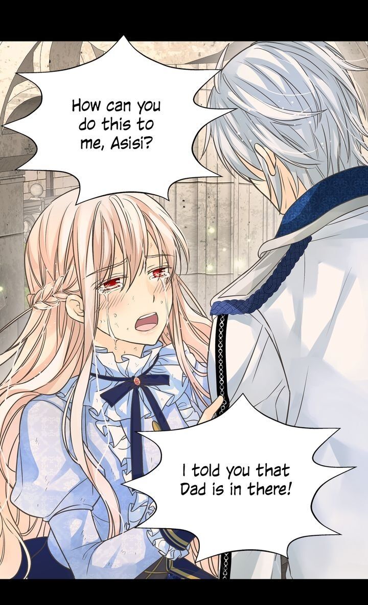 Daughter of the Emperor Chapter 198 page 21 - Chapter 198