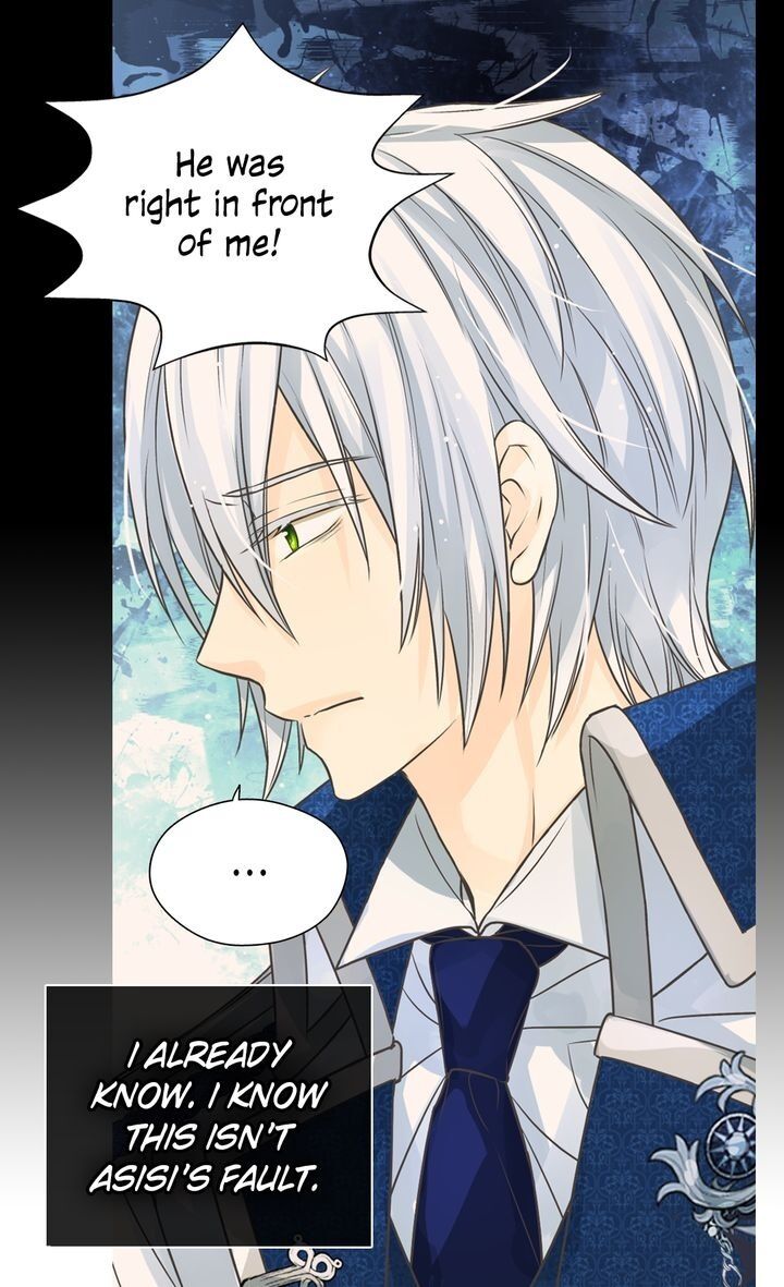 Daughter of the Emperor Chapter 198 page 22 - Chapter 198