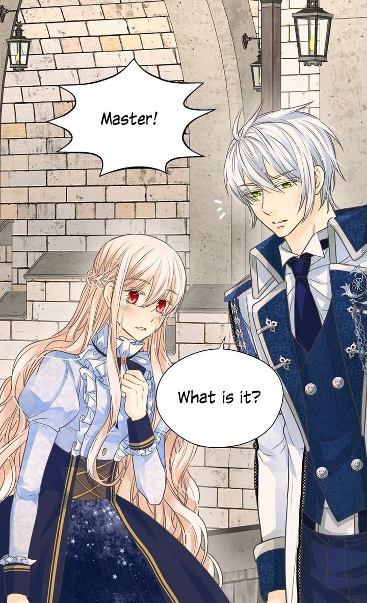 Daughter of the Emperor Chapter 198 page 33 - Chapter 198