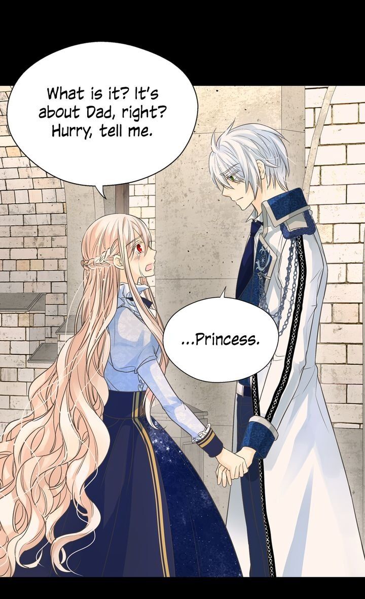Daughter of the Emperor Chapter 198 page 35 - Chapter 198