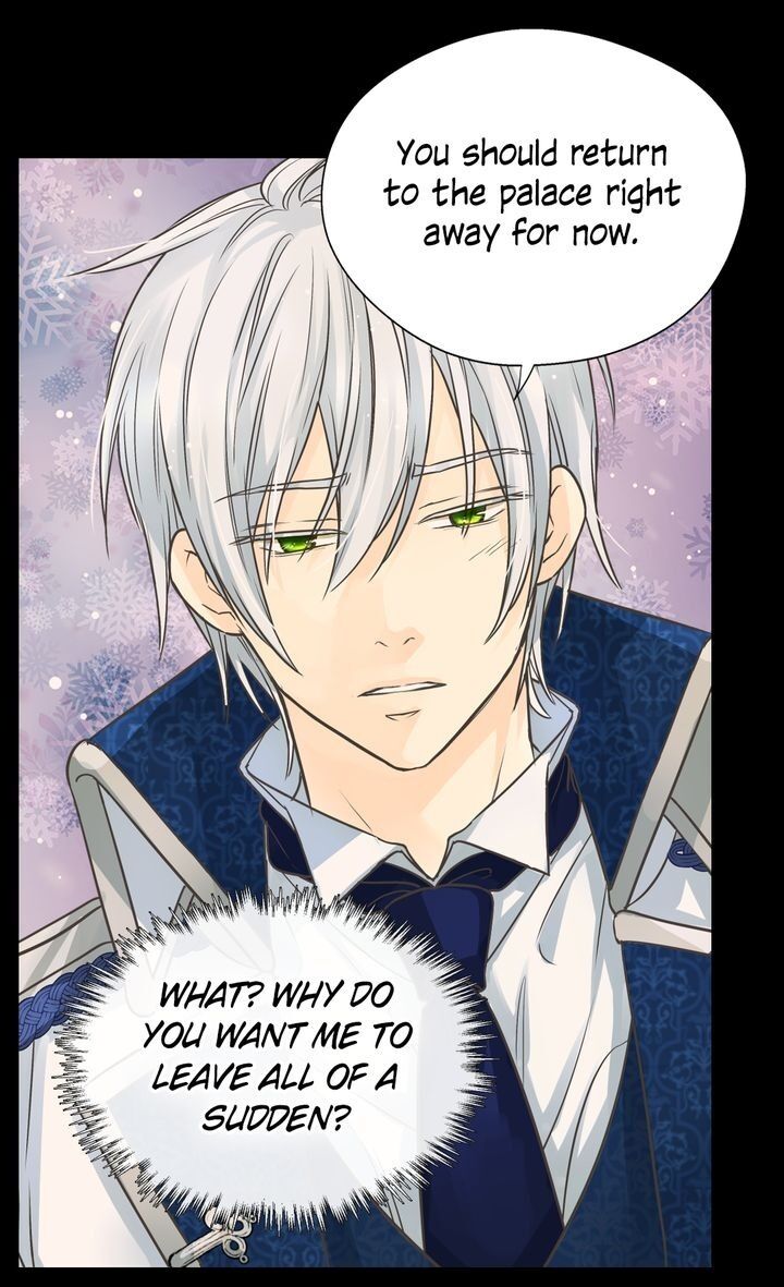Daughter of the Emperor Chapter 198 page 36 - Chapter 198