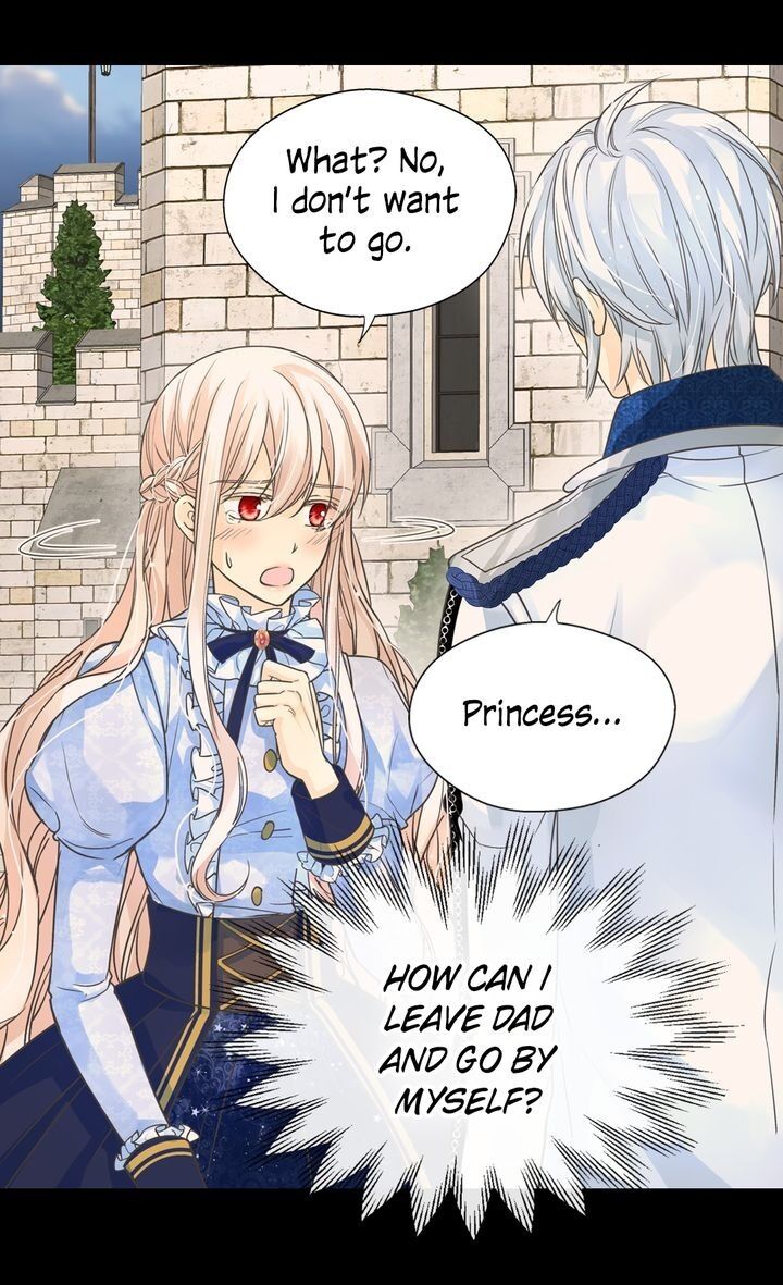 Daughter of the Emperor Chapter 198 page 37 - Chapter 198