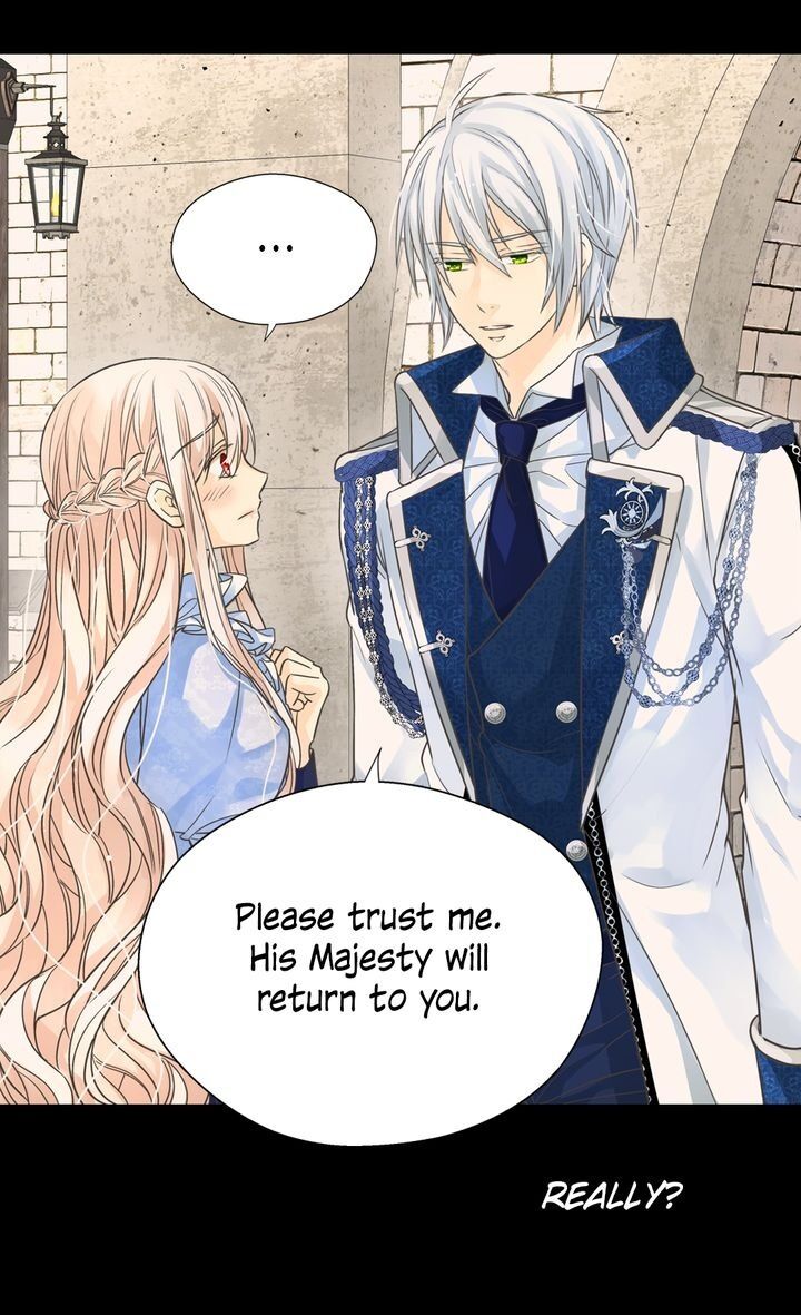 Daughter of the Emperor Chapter 198 page 39 - Chapter 198
