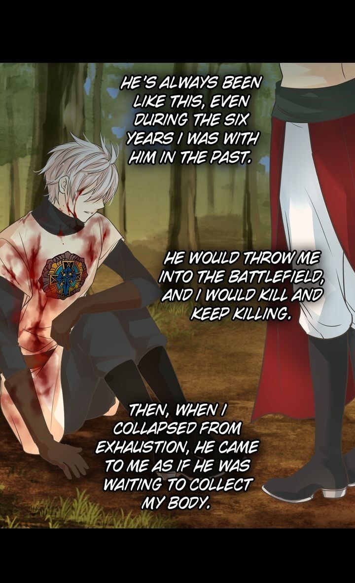 Daughter of the Emperor Chapter 198 page 4 - Chapter 198