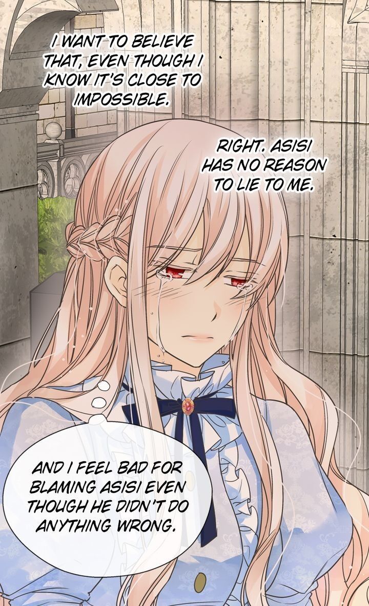 Daughter of the Emperor Chapter 198 page 40 - Chapter 198