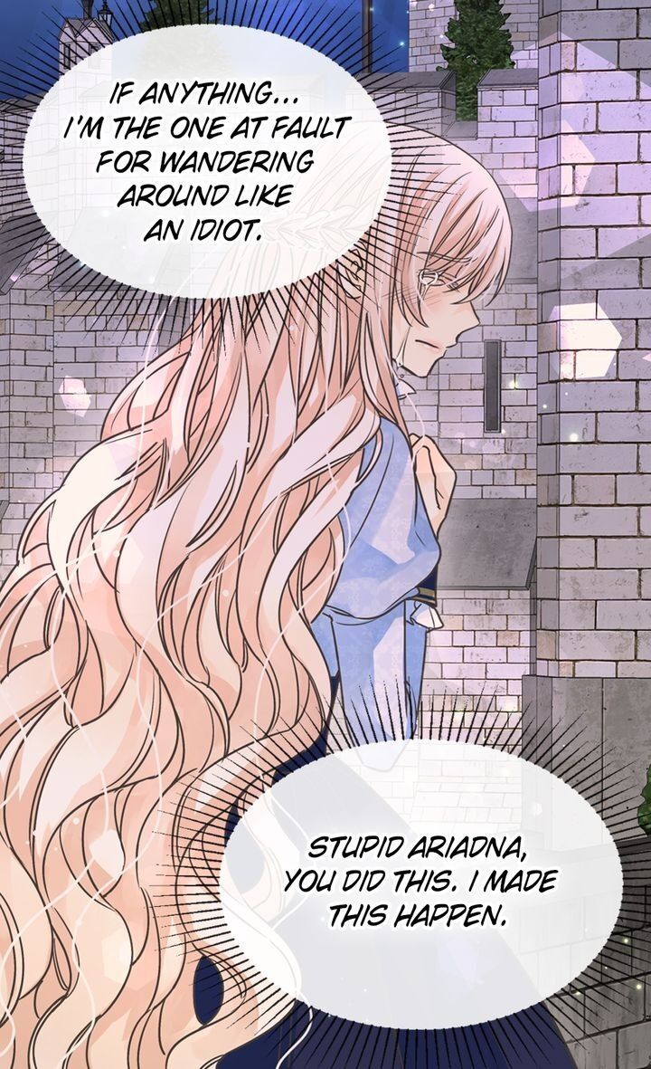 Daughter of the Emperor Chapter 198 page 41 - Chapter 198