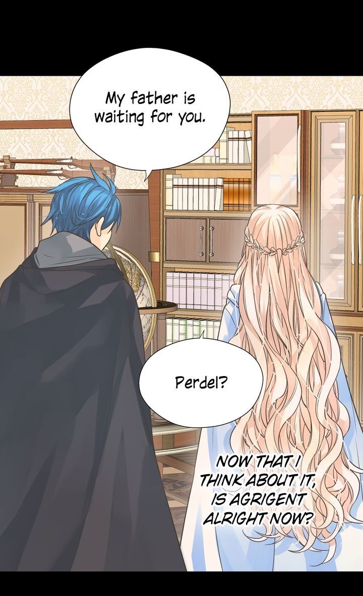 Daughter of the Emperor Chapter 198 page 48 - Chapter 198