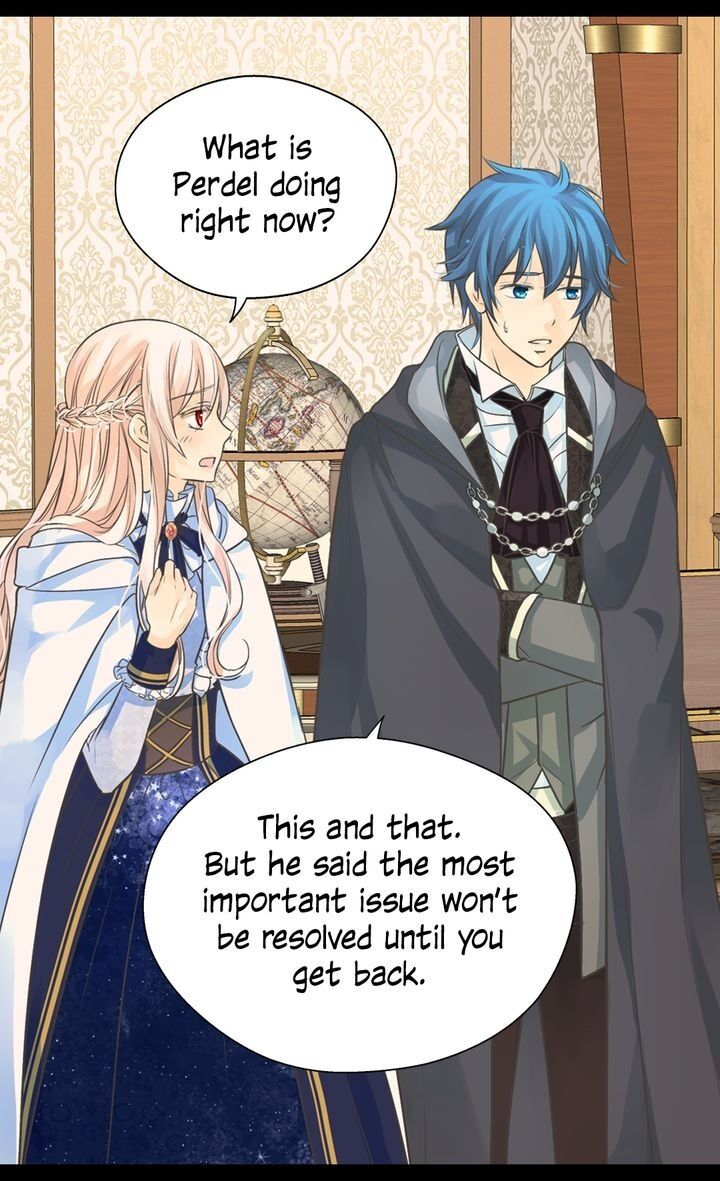Daughter of the Emperor Chapter 198 page 49 - Chapter 198