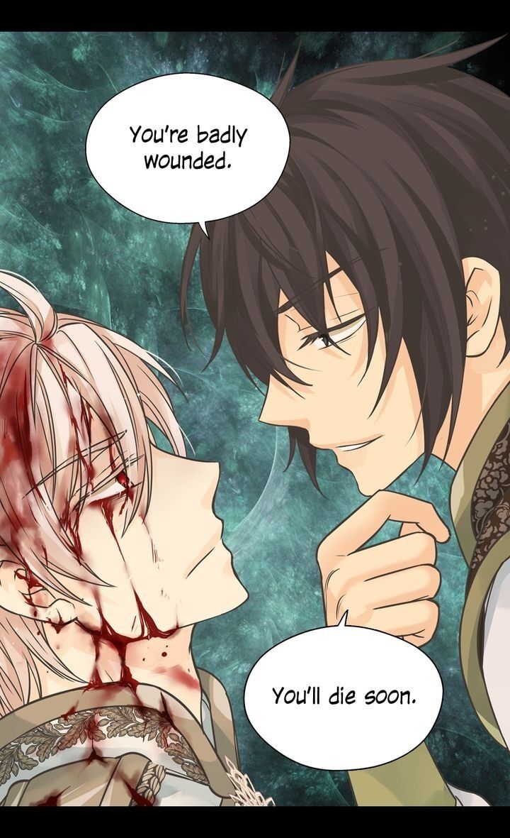 Daughter of the Emperor Chapter 198 page 6 - Chapter 198
