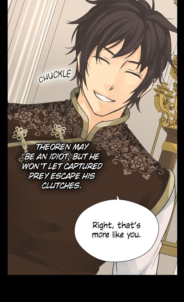 Daughter of the Emperor Chapter 198 page 8 - Chapter 198