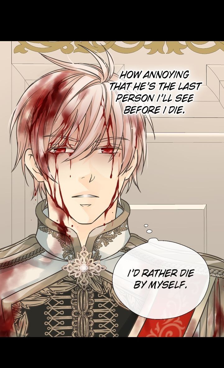 Daughter of the Emperor Chapter 198 page 9 - Chapter 198