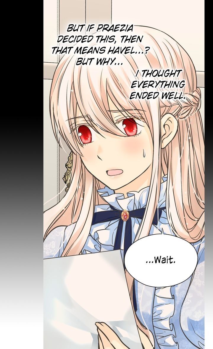 Daughter of the Emperor Chapter 199 page 11 - Chapter 199