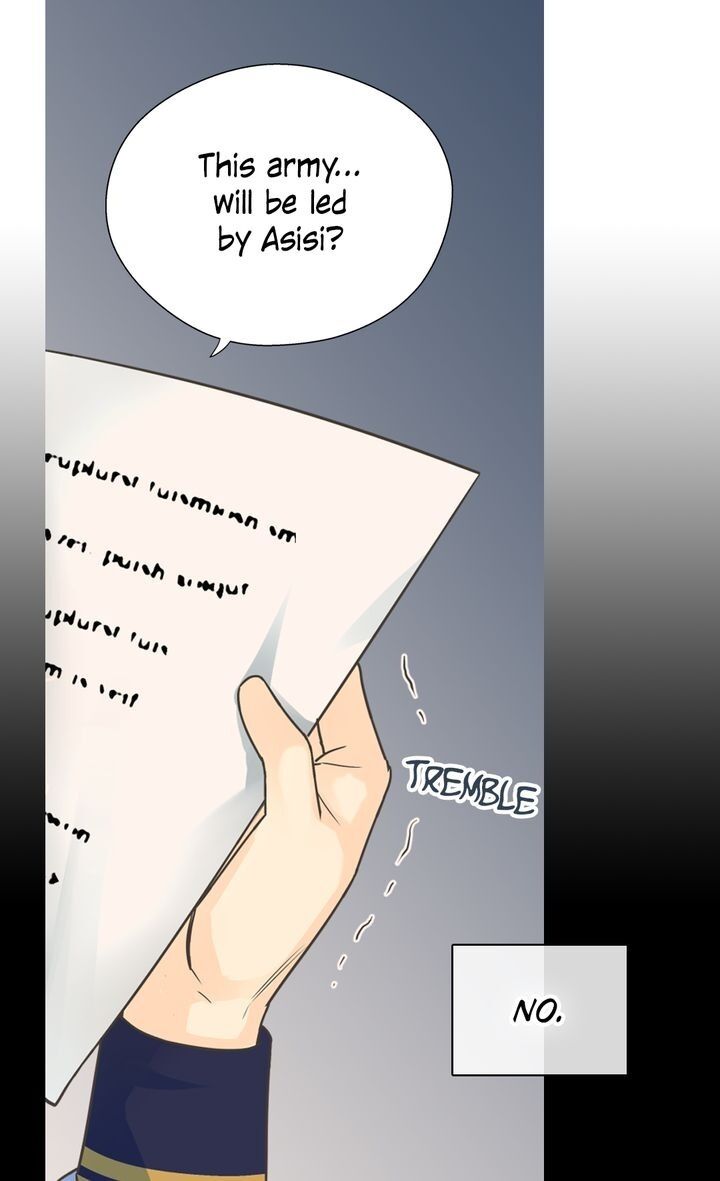 Daughter of the Emperor Chapter 199 page 12 - Chapter 199