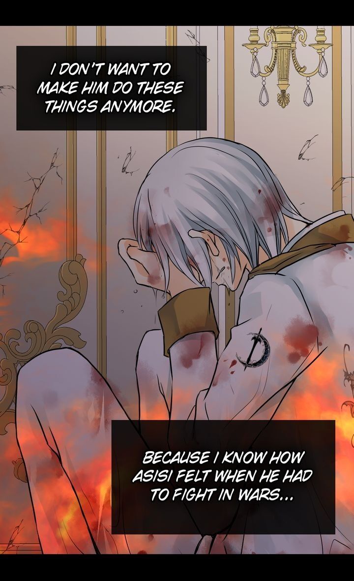 Daughter of the Emperor Chapter 199 page 13 - Chapter 199
