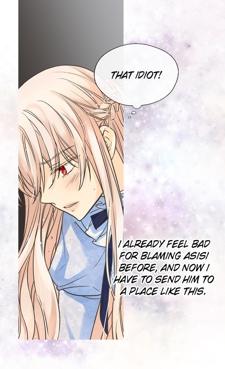 Daughter of the Emperor Chapter 199 page 15 - Chapter 199