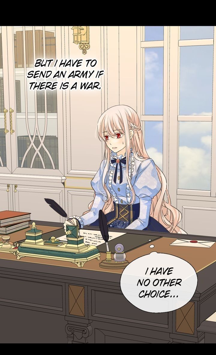 Daughter of the Emperor Chapter 199 page 16 - Chapter 199