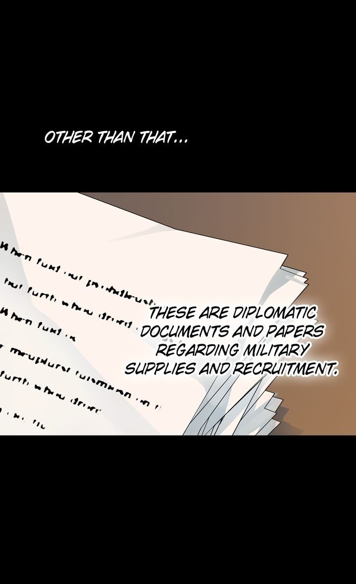 Daughter of the Emperor Chapter 199 page 18 - Chapter 199