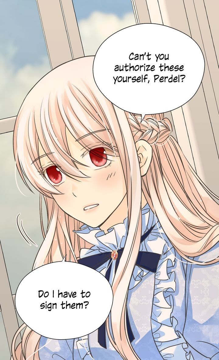 Daughter of the Emperor Chapter 199 page 19 - Chapter 199