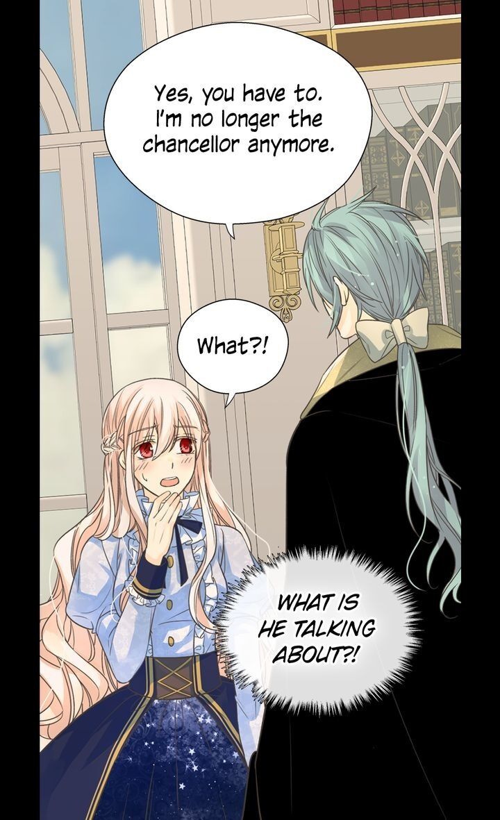 Daughter of the Emperor Chapter 199 page 20 - Chapter 199