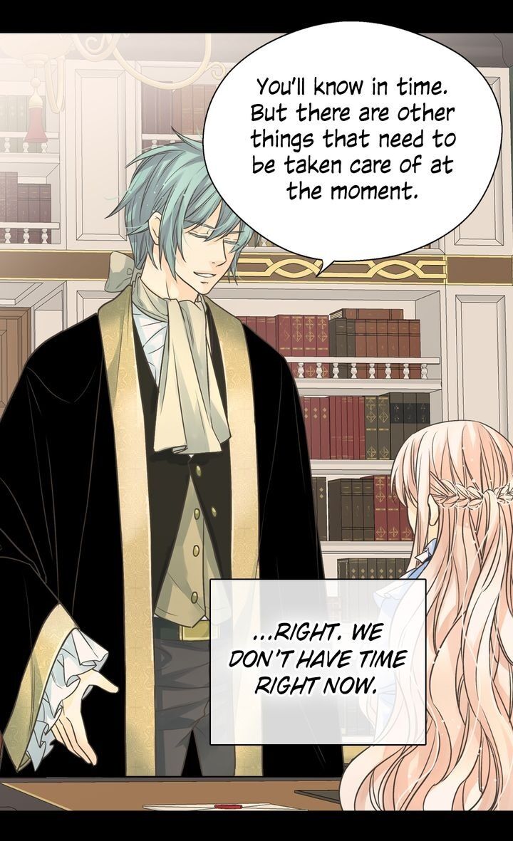 Daughter of the Emperor Chapter 199 page 22 - Chapter 199