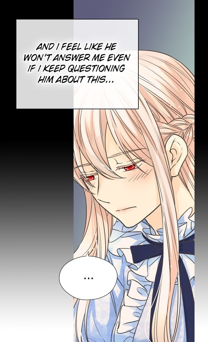Daughter of the Emperor Chapter 199 page 23 - Chapter 199