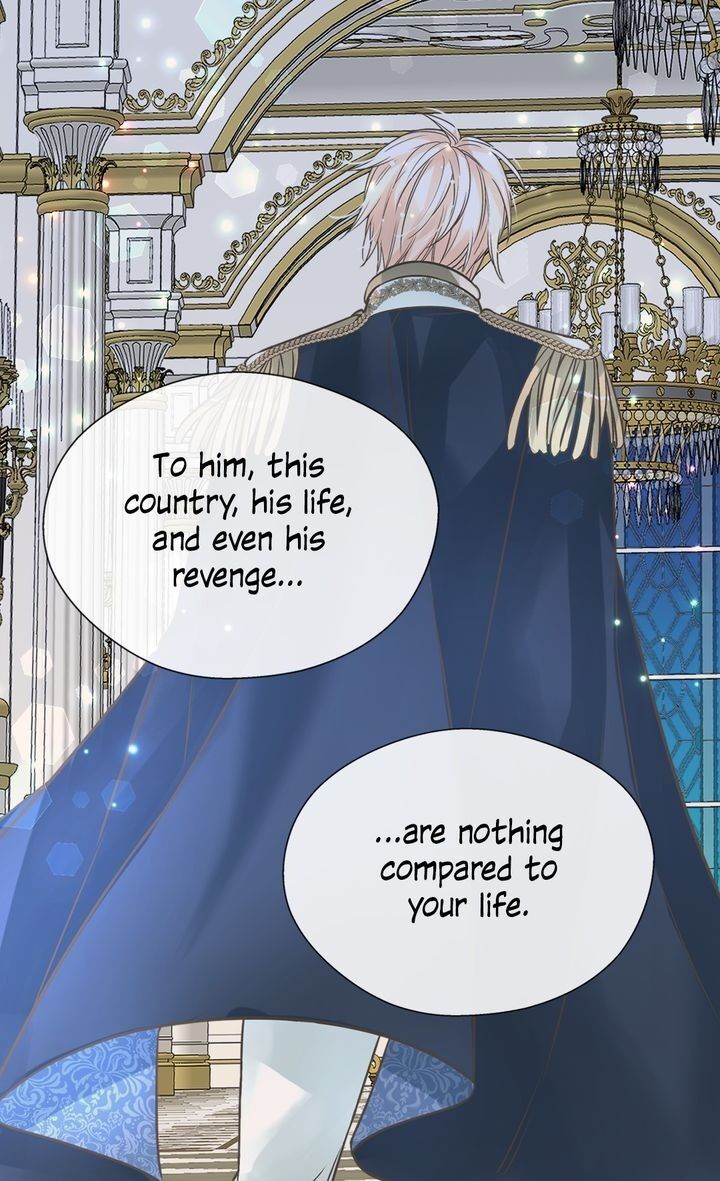 Daughter of the Emperor Chapter 199 page 27 - Chapter 199