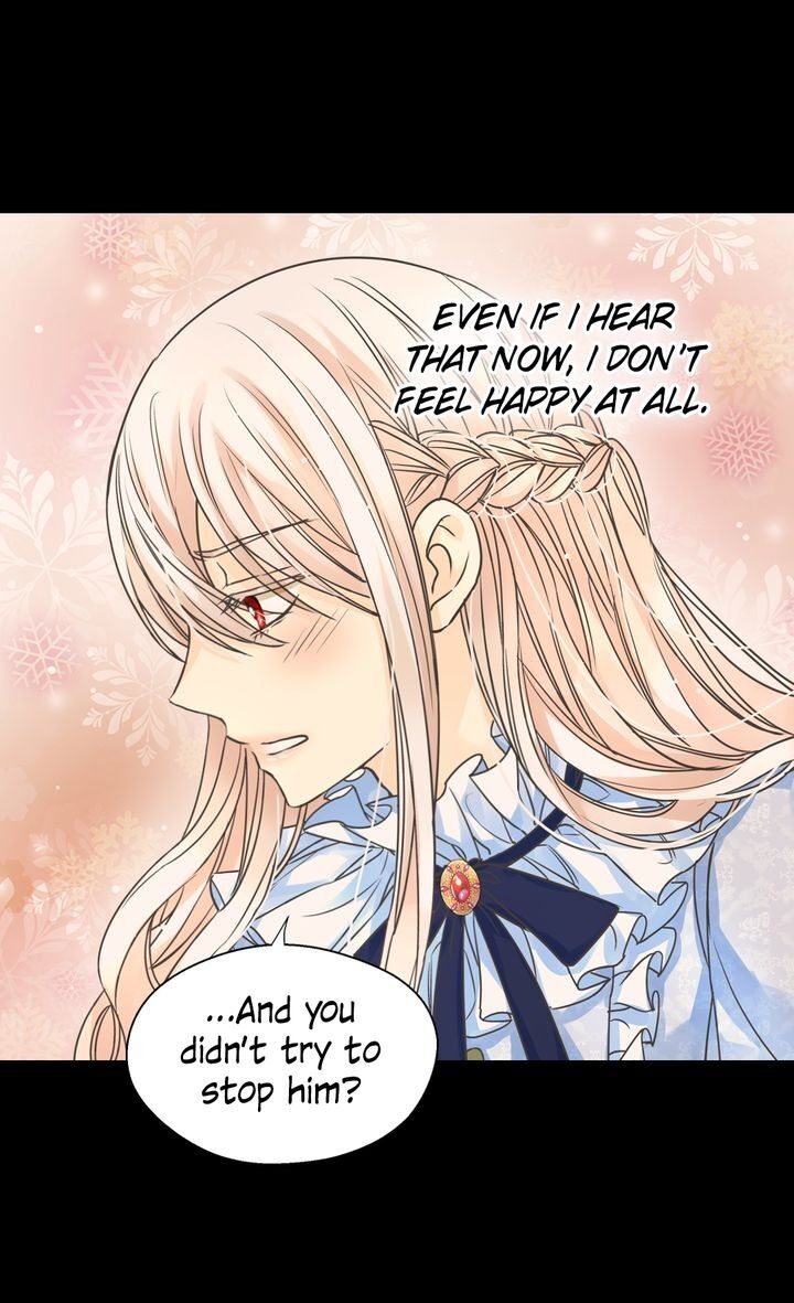 Daughter of the Emperor Chapter 199 page 28 - Chapter 199