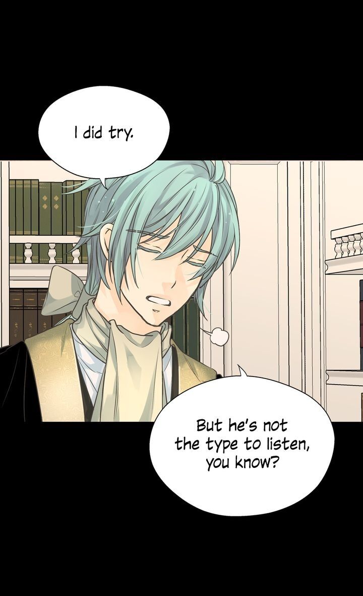 Daughter of the Emperor Chapter 199 page 29 - Chapter 199