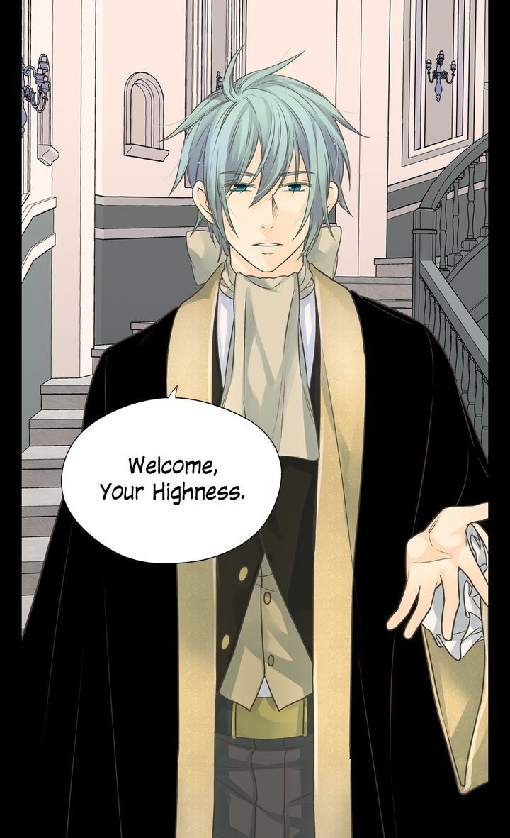 Daughter of the Emperor Chapter 199 page 3 - Chapter 199