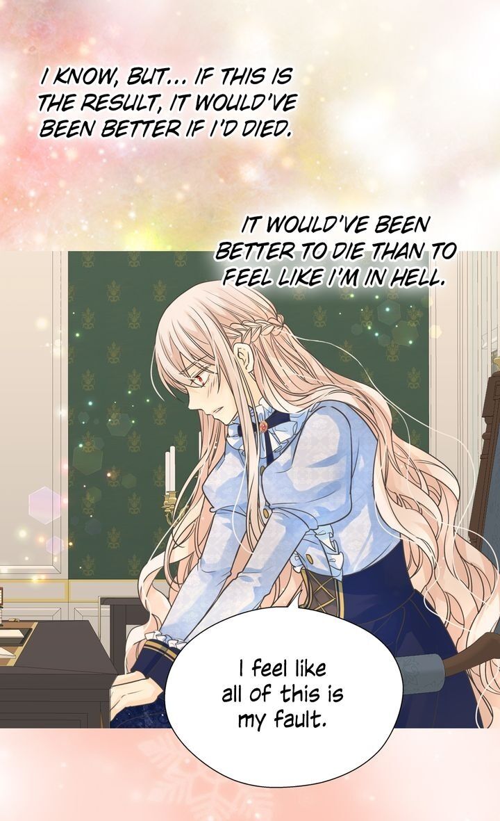 Daughter of the Emperor Chapter 199 page 30 - Chapter 199