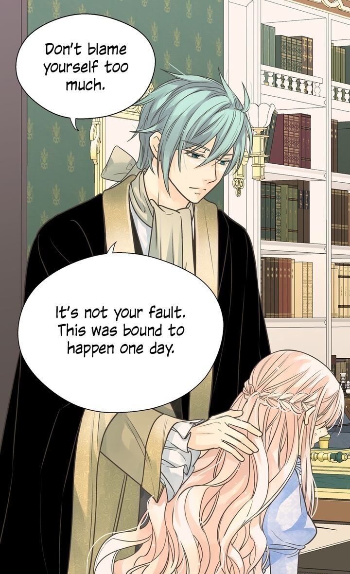 Daughter of the Emperor Chapter 199 page 31 - Chapter 199