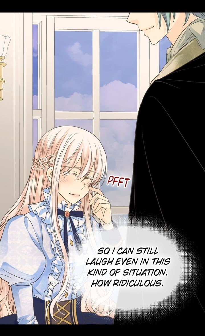 Daughter of the Emperor Chapter 199 page 35 - Chapter 199