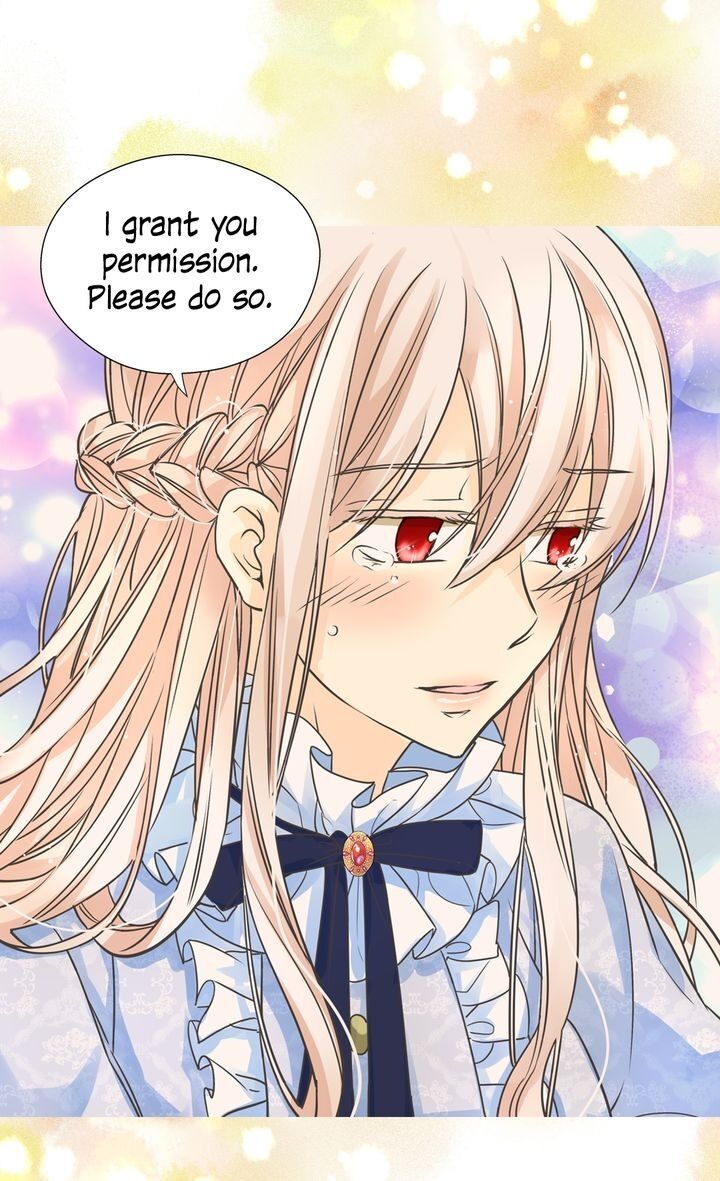 Daughter of the Emperor Chapter 199 page 37 - Chapter 199
