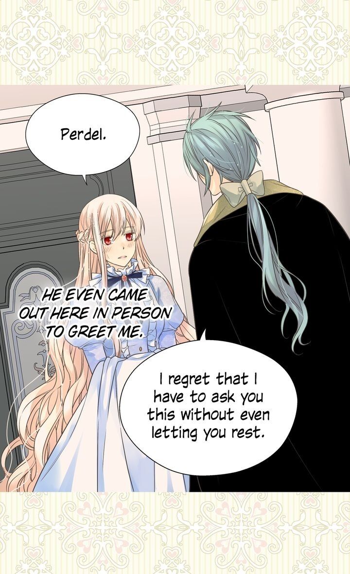 Daughter of the Emperor Chapter 199 page 4 - Chapter 199