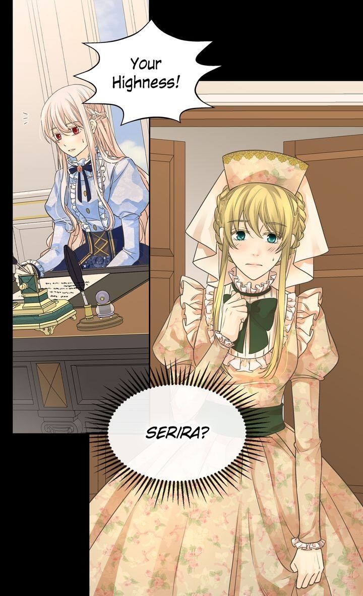 Daughter of the Emperor Chapter 199 page 40 - Chapter 199