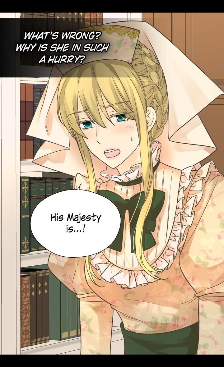 Daughter of the Emperor Chapter 199 page 41 - Chapter 199