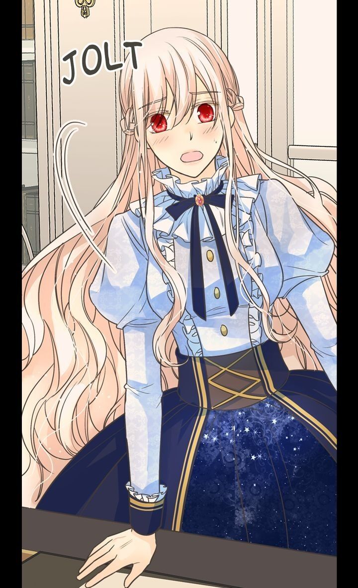 Daughter of the Emperor Chapter 199 page 42 - Chapter 199