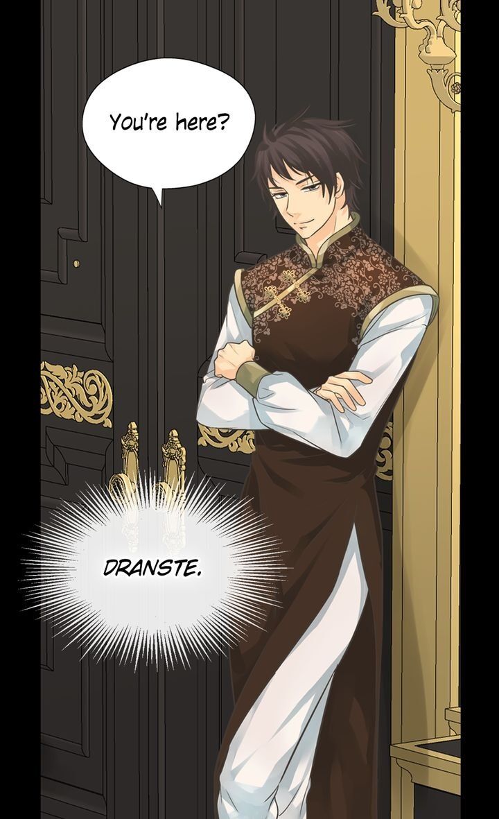 Daughter of the Emperor Chapter 199 page 45 - Chapter 199