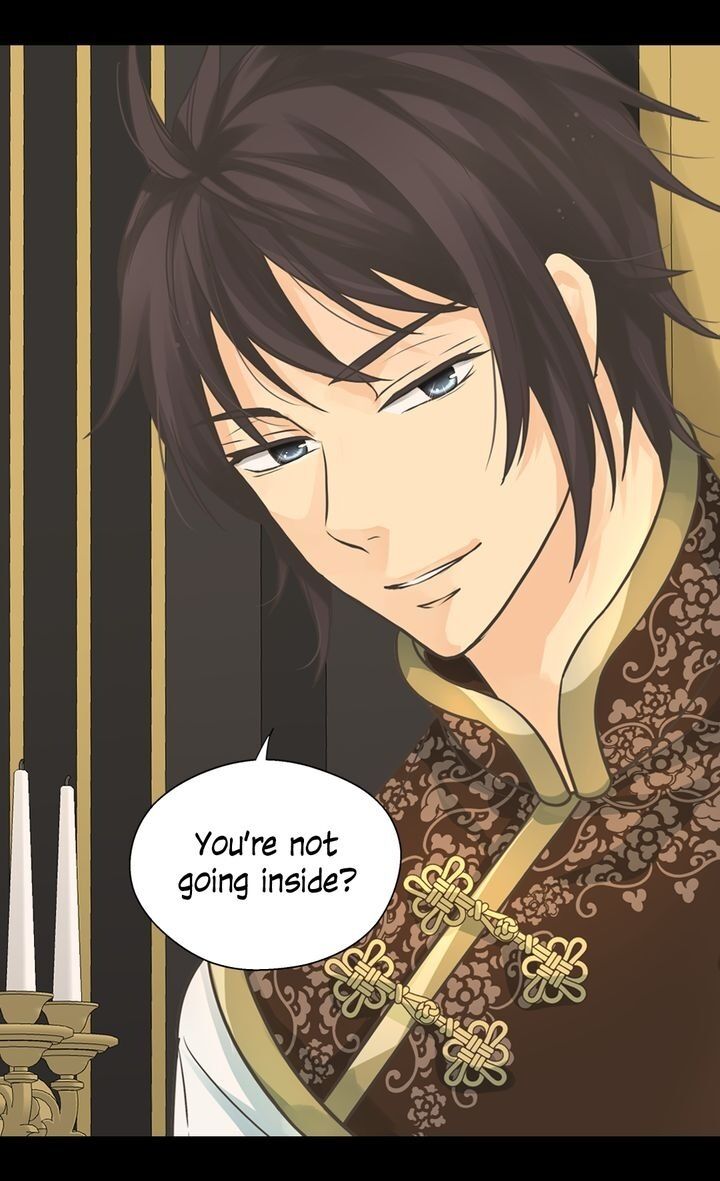 Daughter of the Emperor Chapter 199 page 47 - Chapter 199